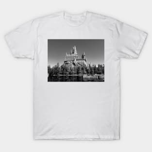 Mystic Castle T-Shirt